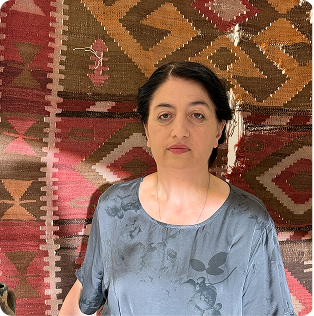 Լուսինե Մխիթարյան